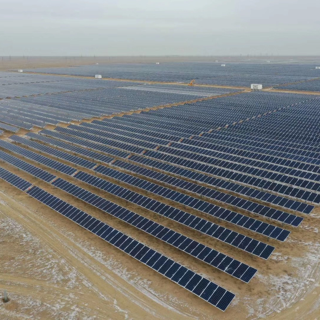 Painel solar tipo P de 385W ressuscitado com placa solar de módulo fotovoltaico comercial de alta eficiência