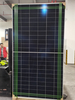 Placa solar de painel solar tipo N de alta potência e eficiência HJT 700W